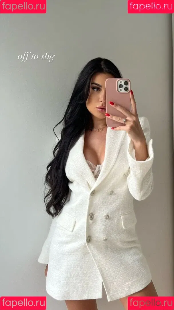 Lisa Weinberger Onlyfans Photo Gallery 