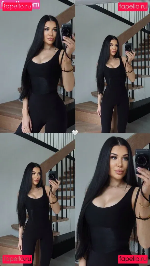 Lisa Weinberger Onlyfans Photo Gallery 