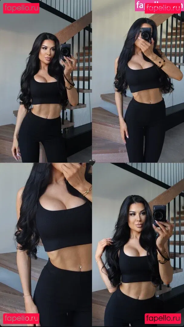 Lisa Weinberger Onlyfans Photo Gallery 