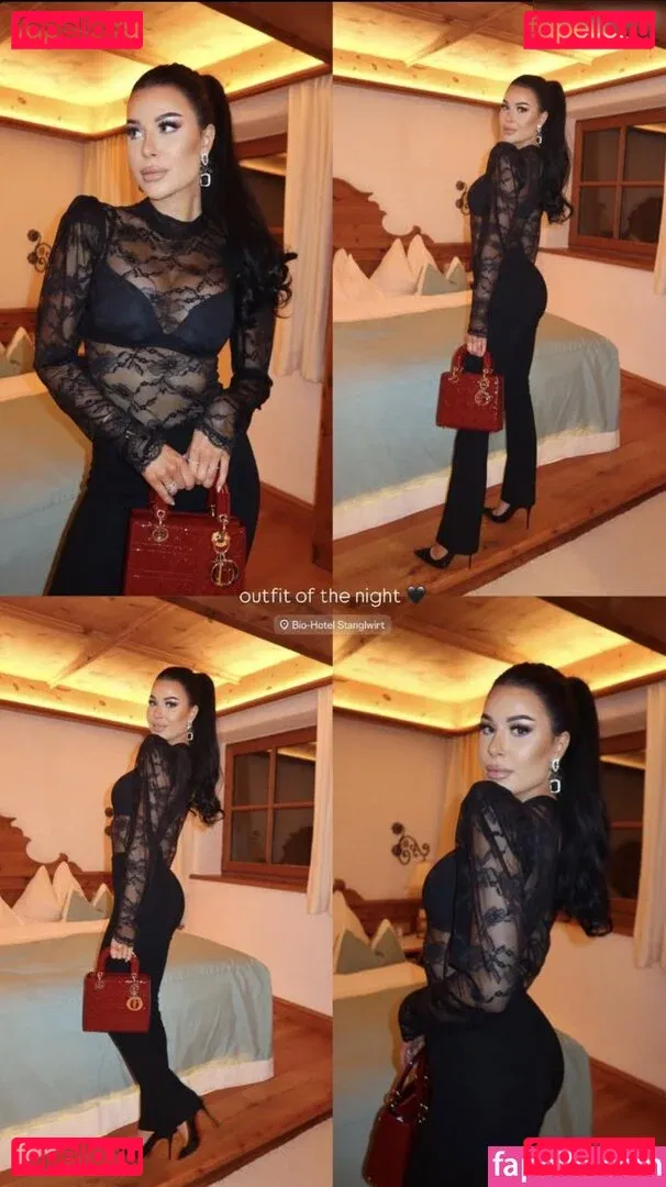 Lisa Weinberger Onlyfans Photo Gallery 