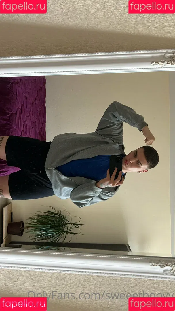 sweeetbooyy Onlyfans Photo Gallery 