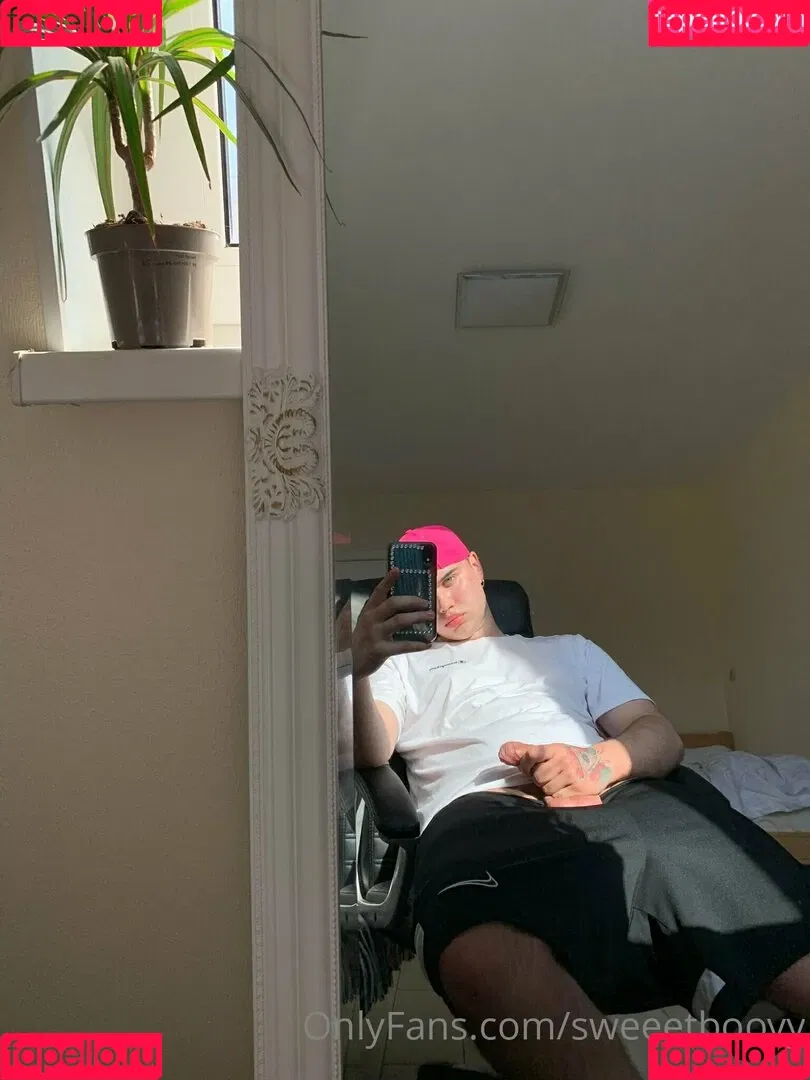 sweeetbooyy Onlyfans Photo Gallery 