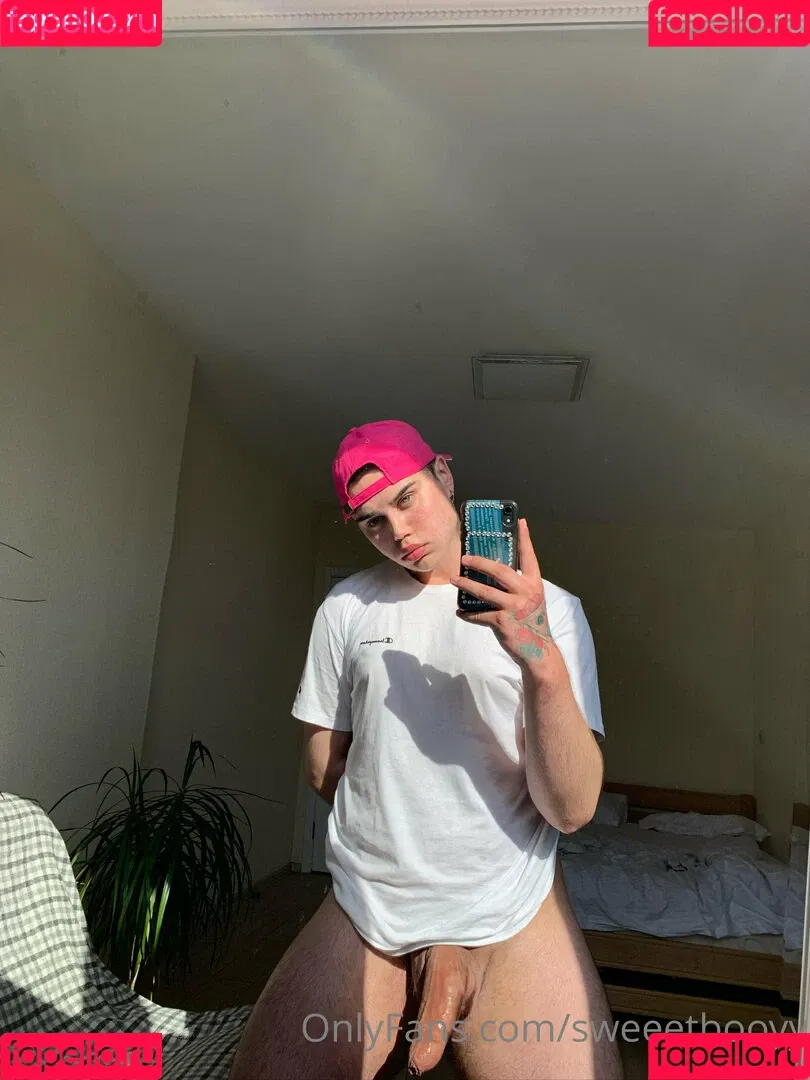 sweeetbooyy Onlyfans Photo Gallery 