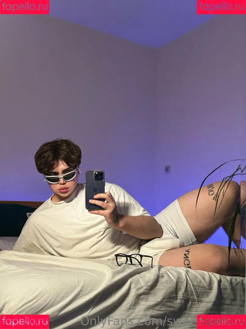 sweeetbooyy Onlyfans Photo Gallery 