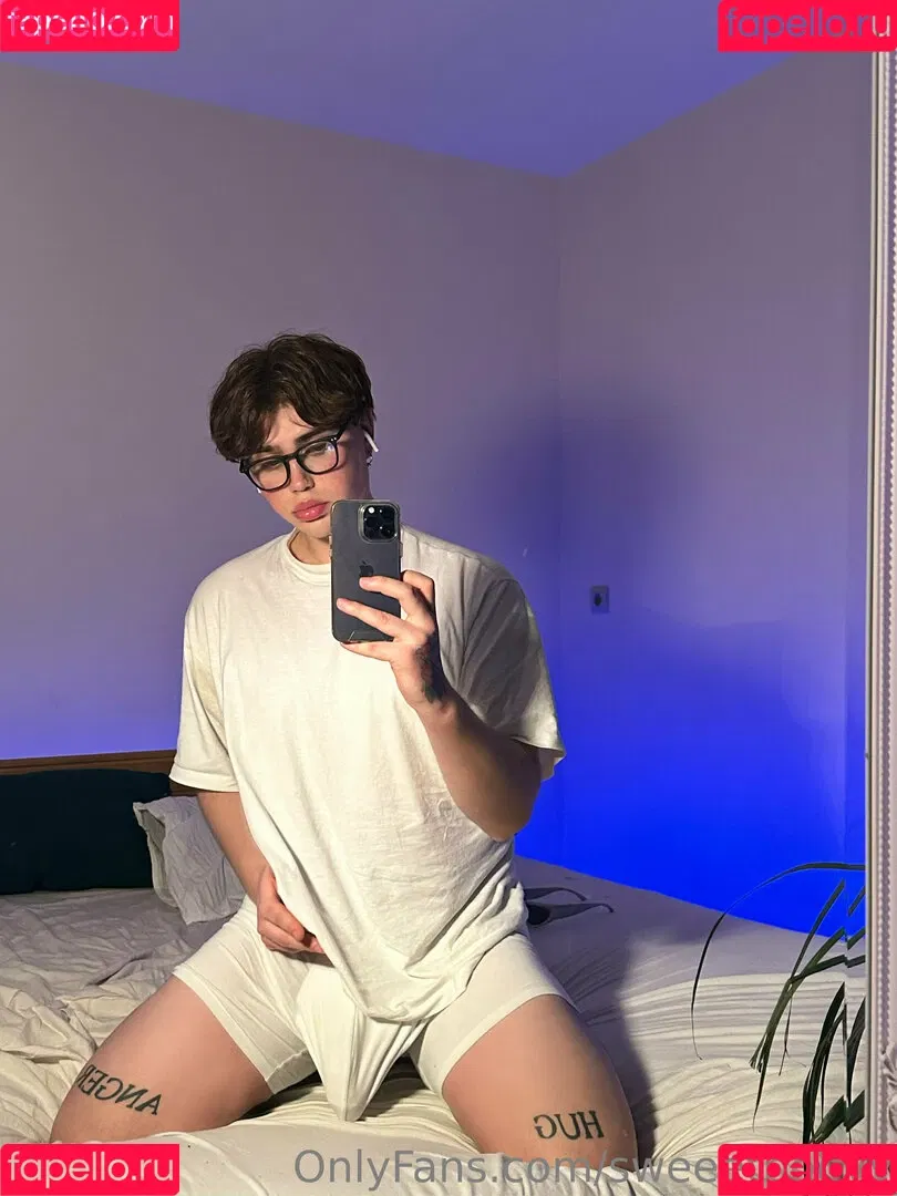 sweeetbooyy Onlyfans Photo Gallery 