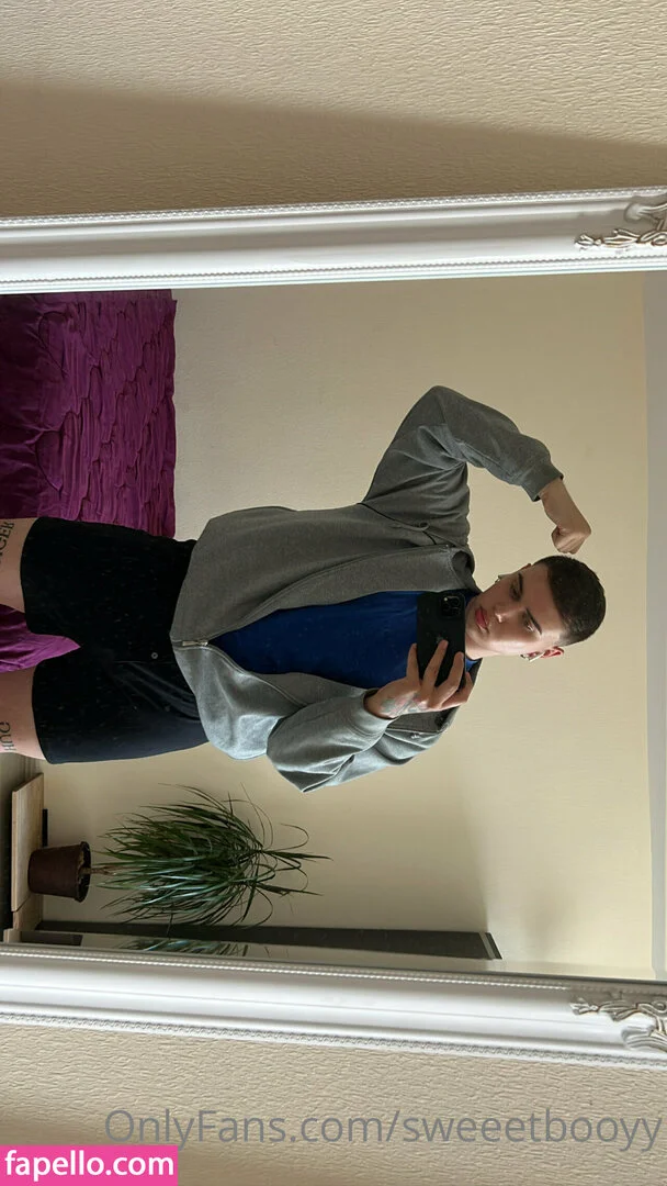 sweeetbooyy Onlyfans Photo Gallery 