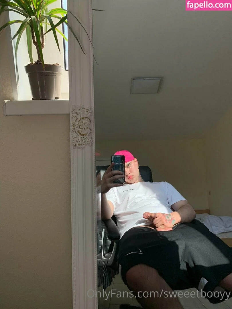 sweeetbooyy Onlyfans Photo Gallery 
