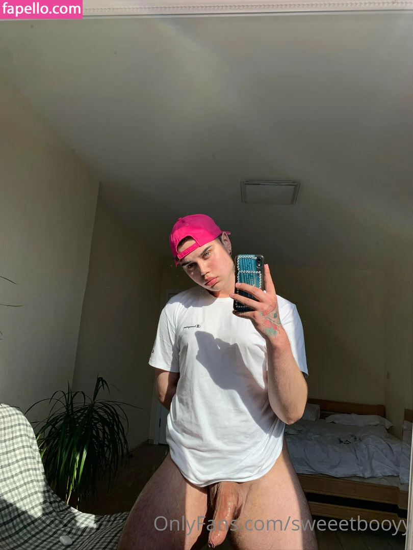 sweeetbooyy Onlyfans Photo Gallery 