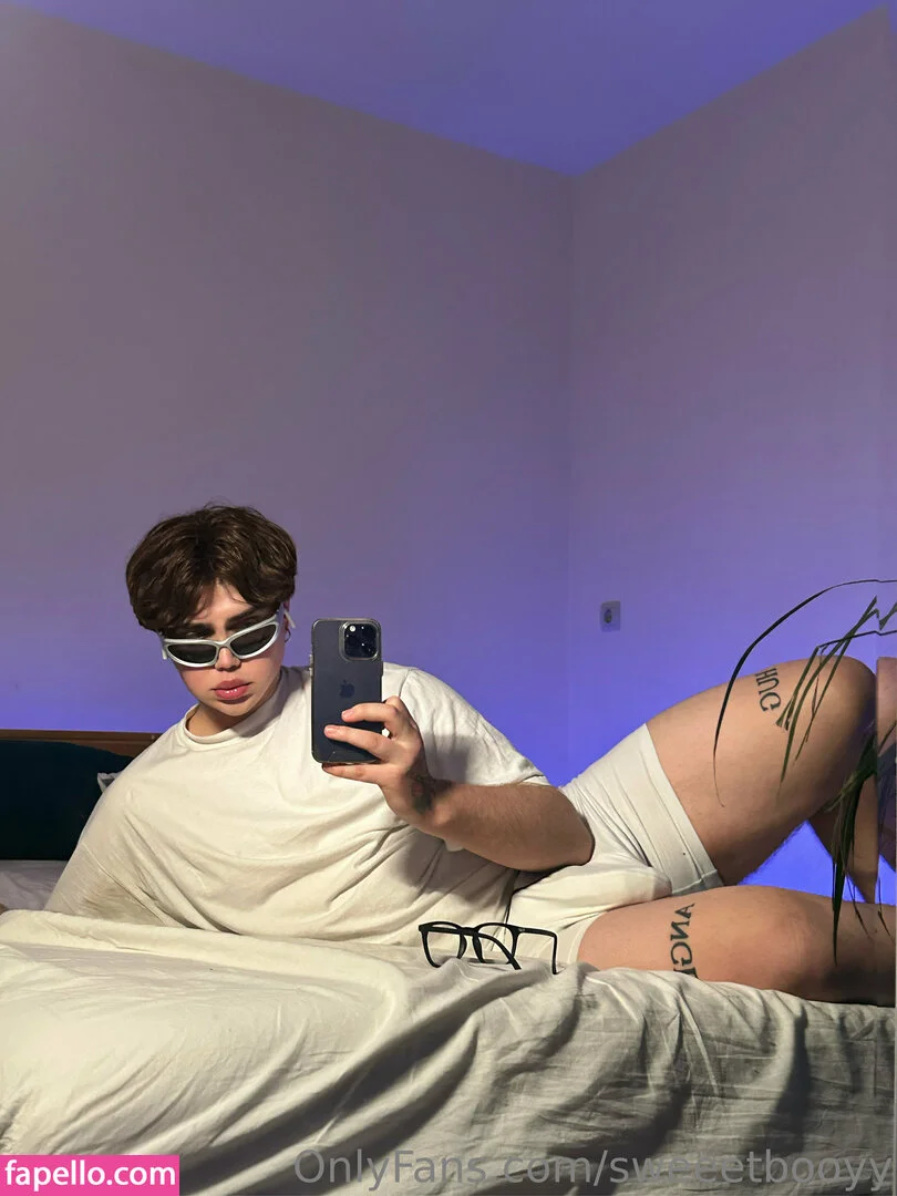 sweeetbooyy Onlyfans Photo Gallery 