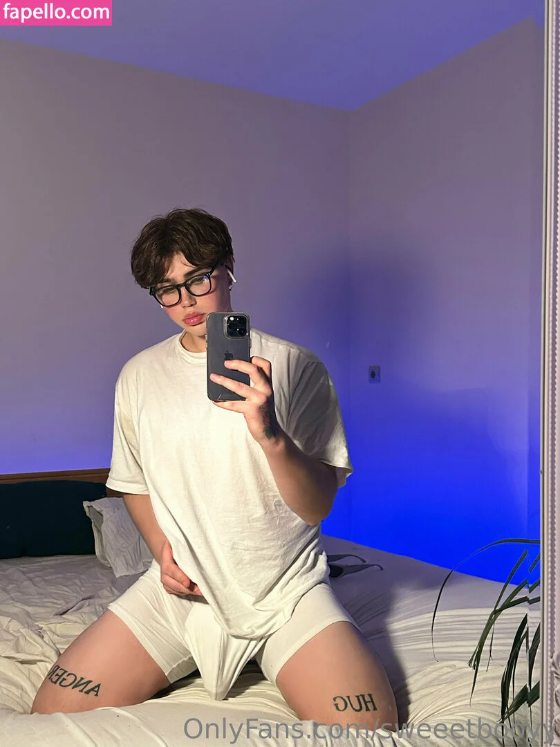 sweeetbooyy Onlyfans Photo Gallery 