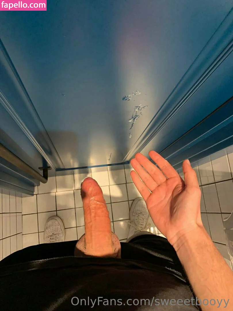 sweeetbooyy Onlyfans Photo Gallery 