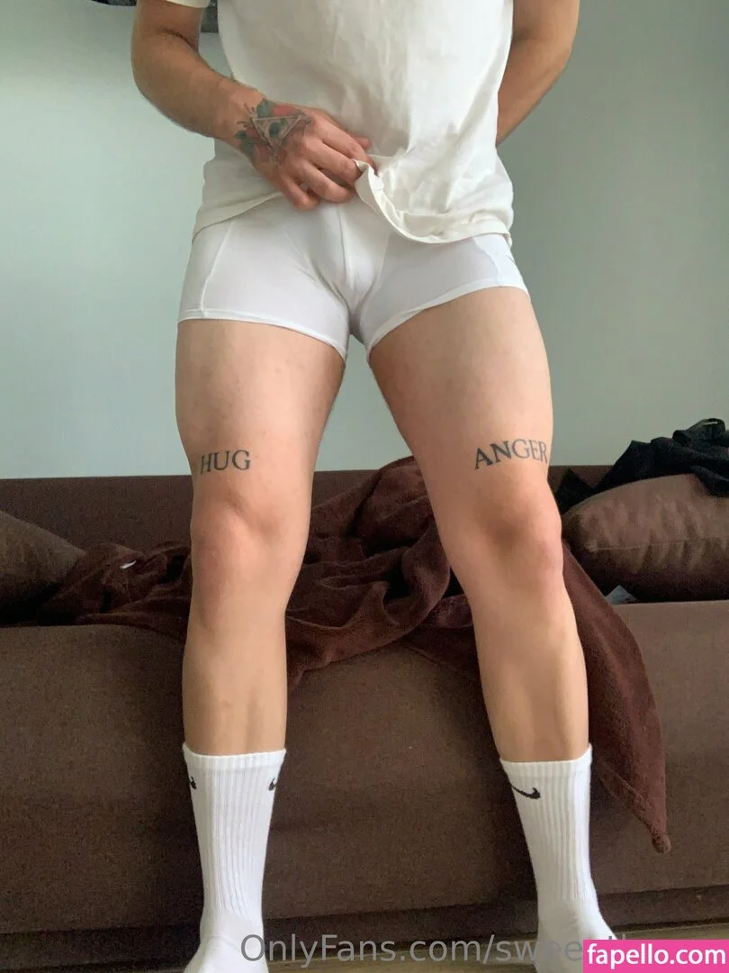 sweeetbooyy Onlyfans Photo Gallery 