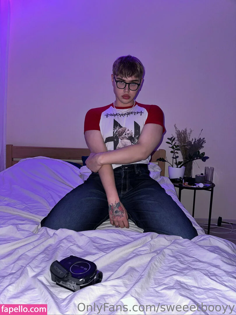 sweeetbooyy Onlyfans Photo Gallery 