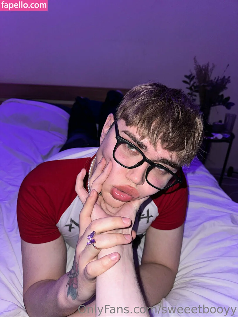 sweeetbooyy Onlyfans Photo Gallery 