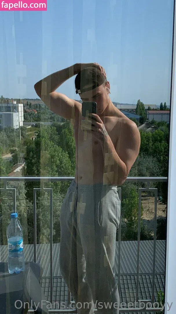 sweeetbooyy Onlyfans Photo Gallery 