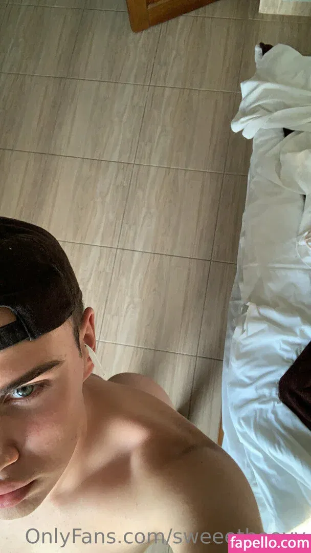 sweeetbooyy Onlyfans Photo Gallery 