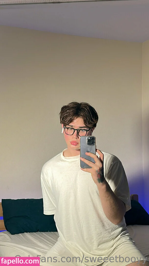 sweeetbooyy Onlyfans Photo Gallery 
