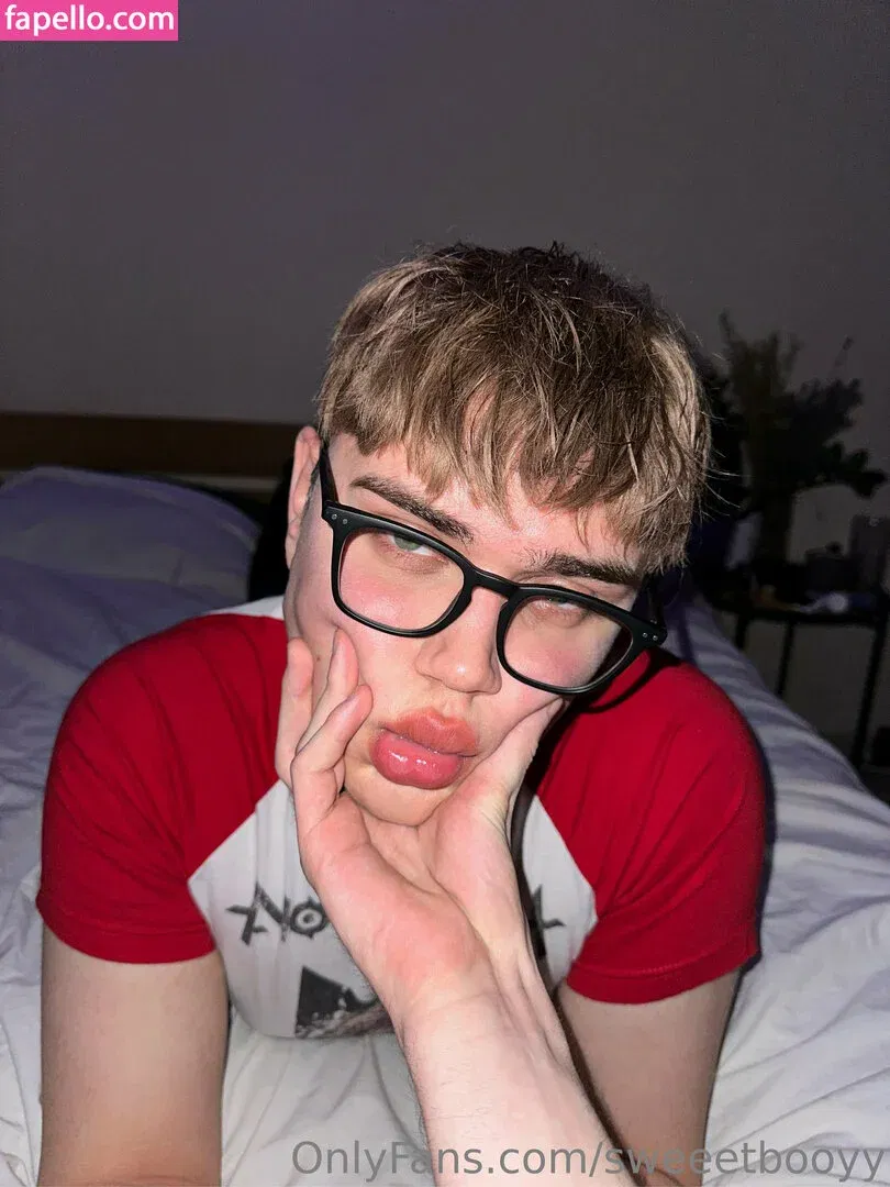 sweeetbooyy Onlyfans Photo Gallery 