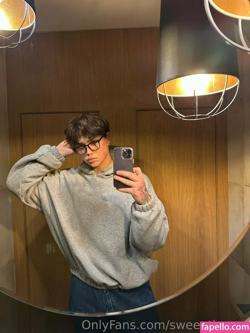 sweeetbooyy Onlyfans Photo Gallery 