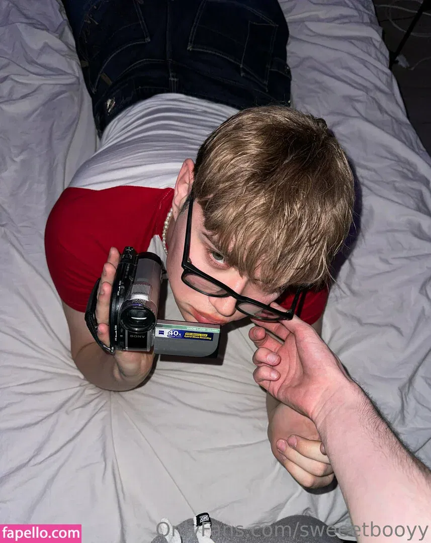 sweeetbooyy Onlyfans Photo Gallery 