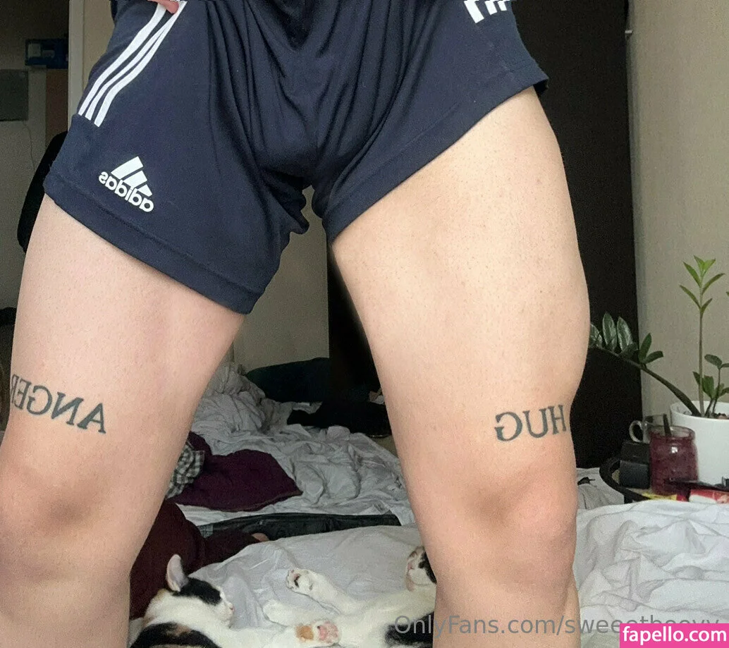 sweeetbooyy Onlyfans Photo Gallery 