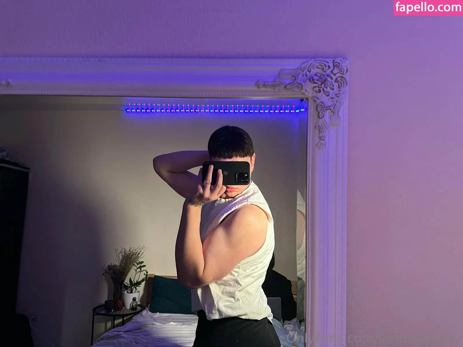 sweeetbooyy Onlyfans Photo Gallery 