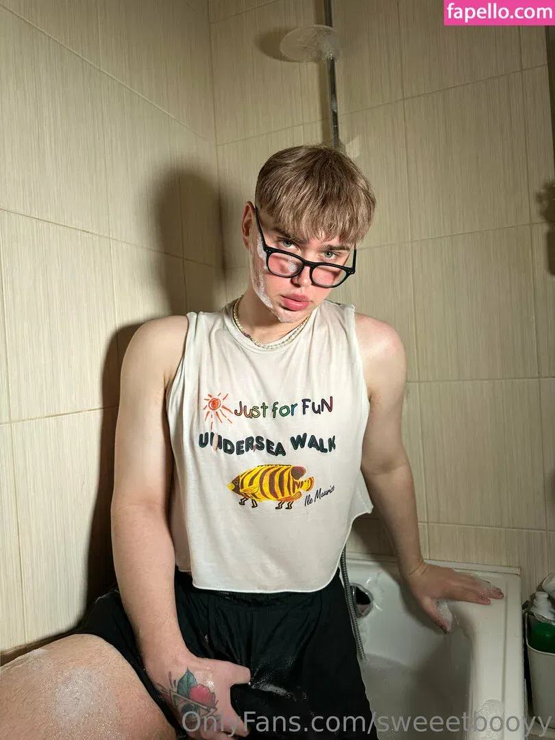 sweeetbooyy Onlyfans Photo Gallery 