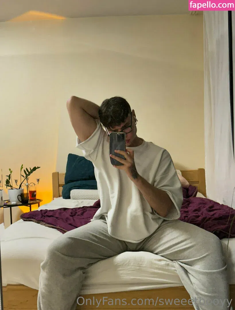 sweeetbooyy Onlyfans Photo Gallery 