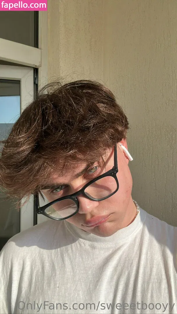 sweeetbooyy Onlyfans Photo Gallery 