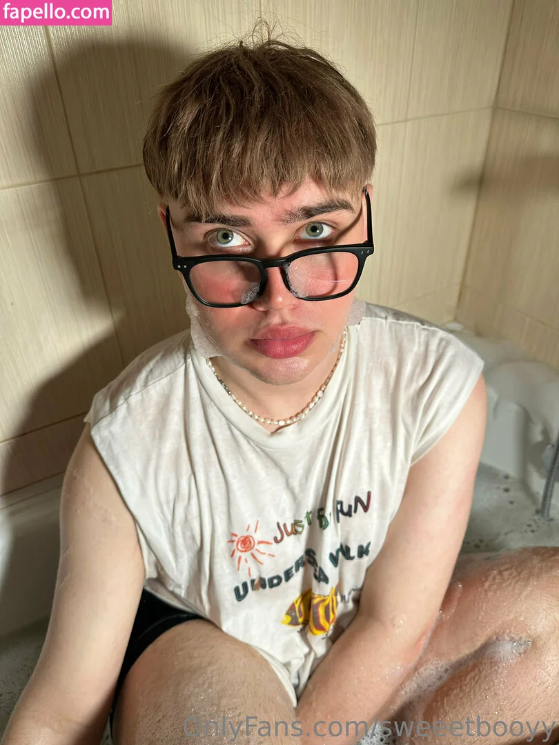sweeetbooyy Onlyfans Photo Gallery 