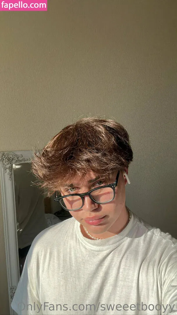 sweeetbooyy Onlyfans Photo Gallery 