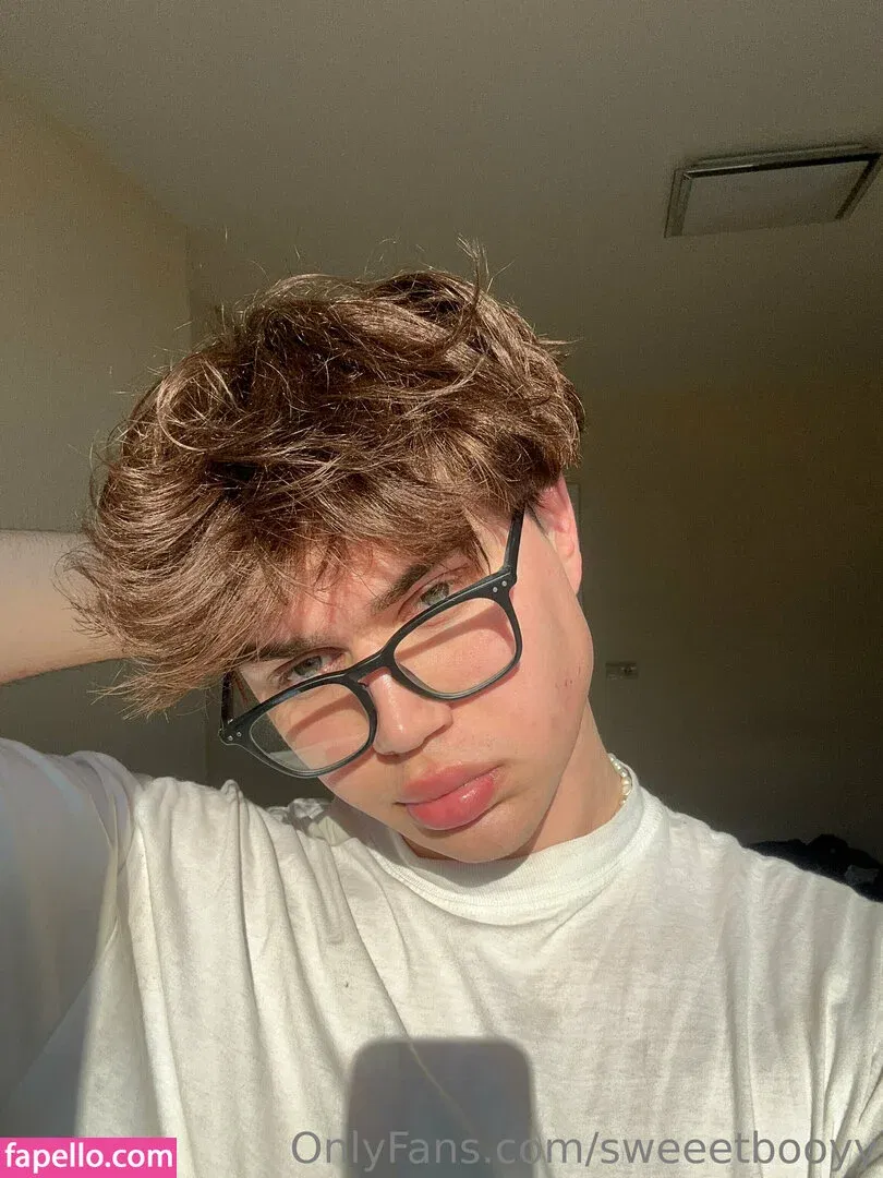 sweeetbooyy Onlyfans Photo Gallery 