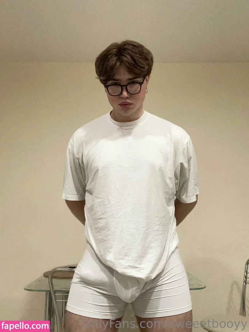 sweeetbooyy Onlyfans Photo Gallery 