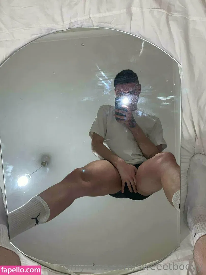 sweeetbooyy Onlyfans Photo Gallery 