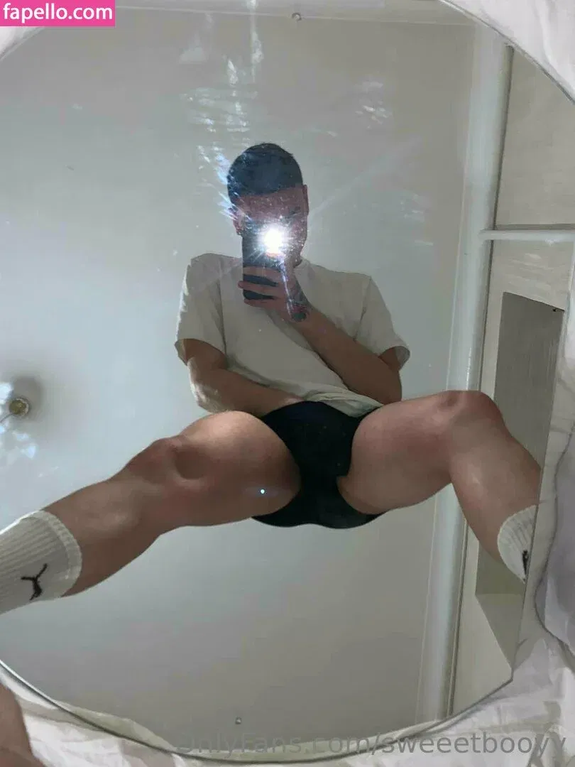sweeetbooyy Onlyfans Photo Gallery 