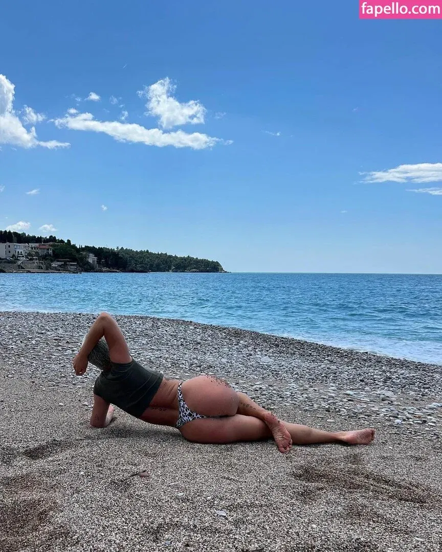 marijavucenovic6 Onlyfans Photo Gallery 