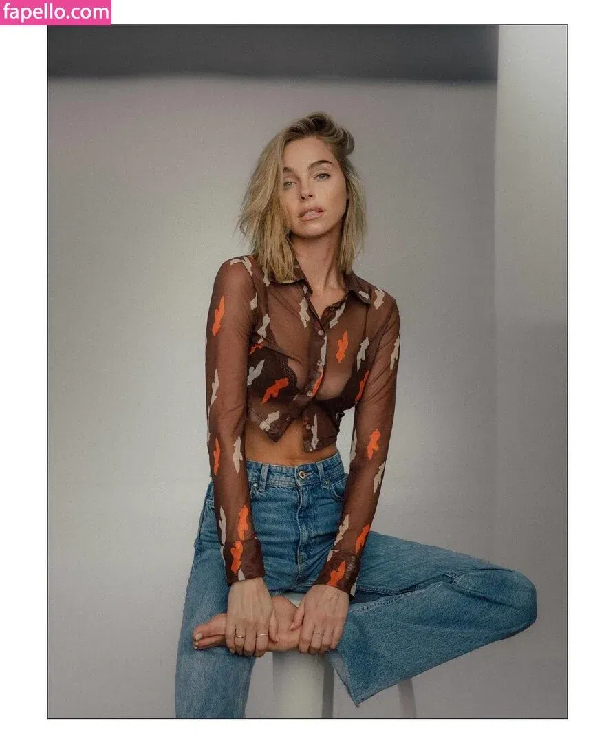 Elizabeth T Onlyfans Photo Gallery 