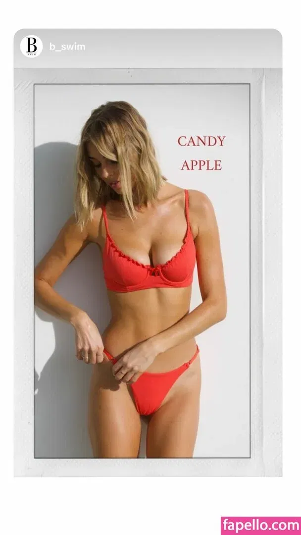 Elizabeth T Onlyfans Photo Gallery 