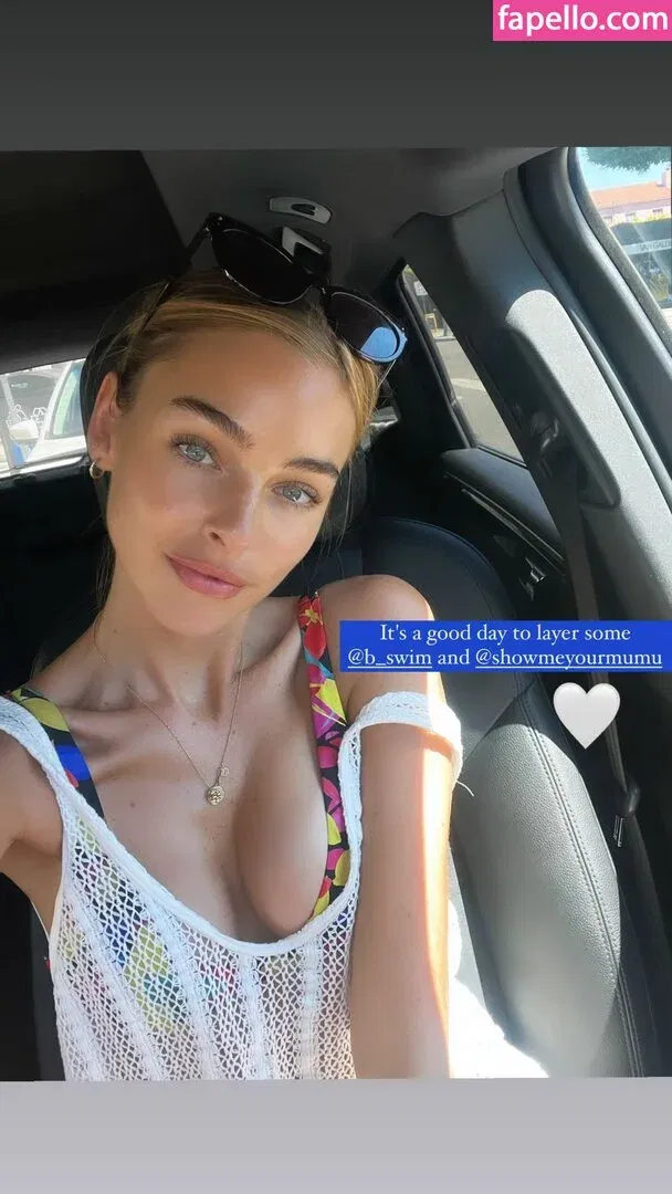 Elizabeth T Onlyfans Photo Gallery 