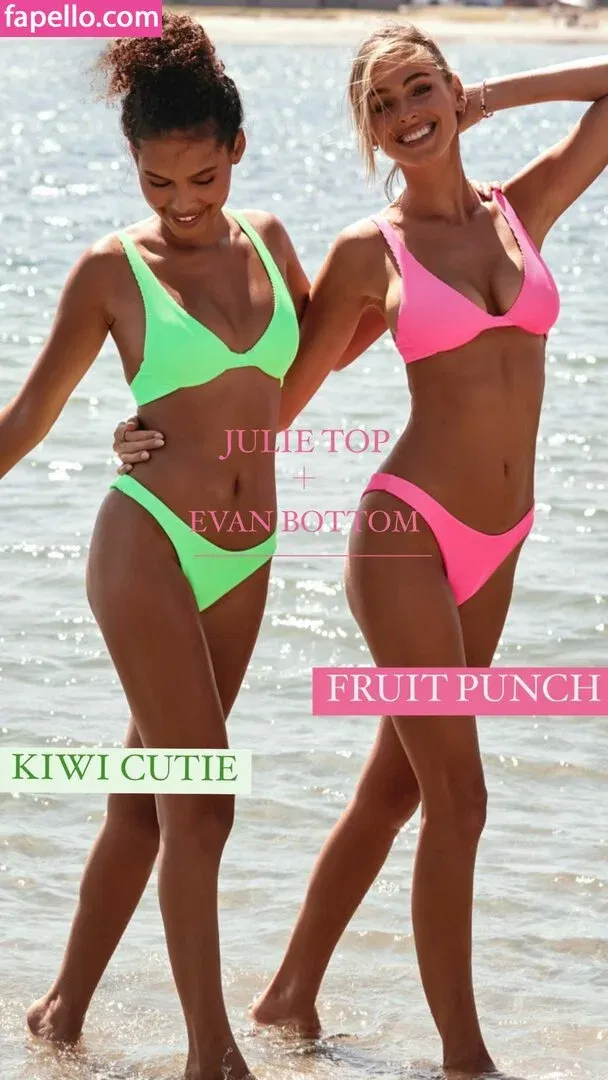 Elizabeth T Onlyfans Photo Gallery 