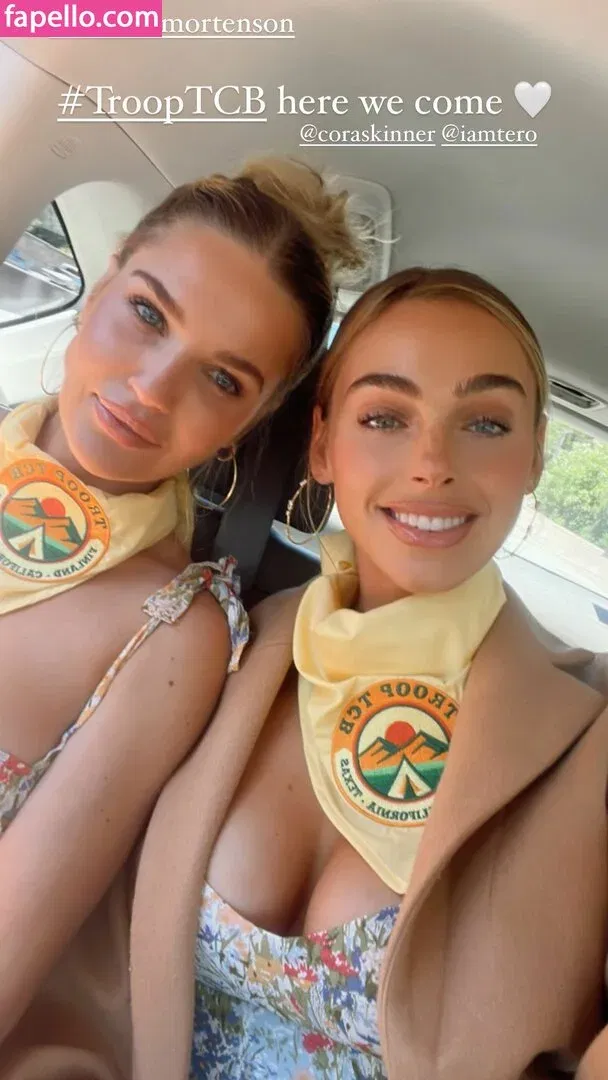 Elizabeth T Onlyfans Photo Gallery 