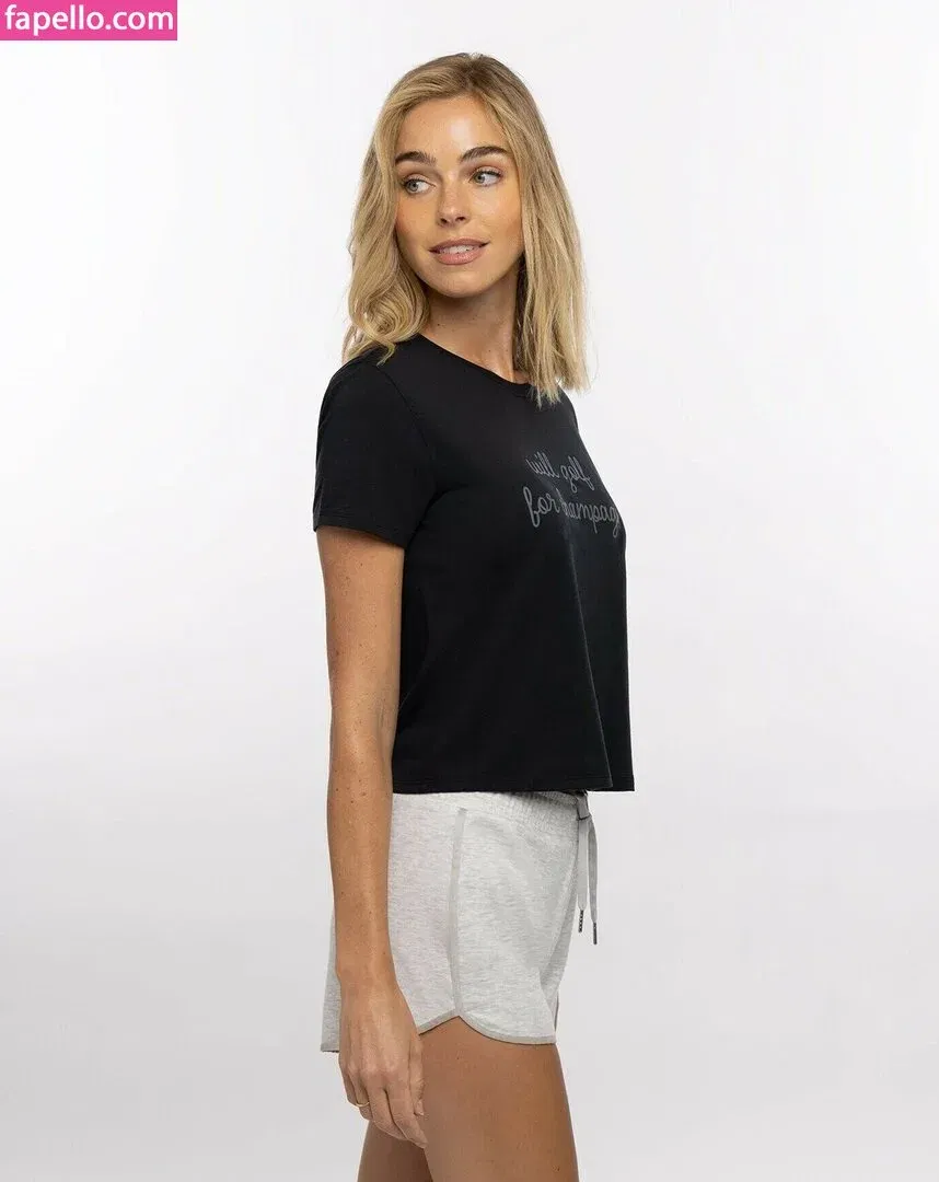 Elizabeth T Onlyfans Photo Gallery 