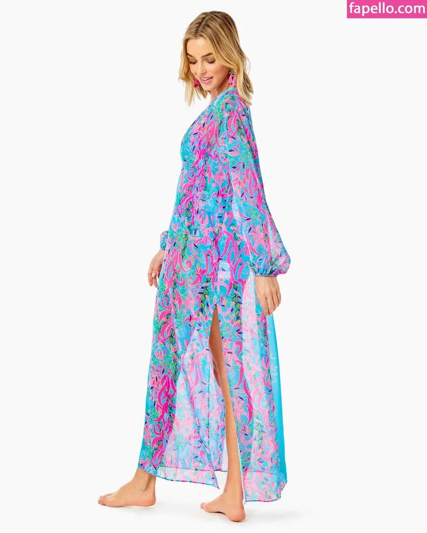 Elizabeth T Onlyfans Photo Gallery 