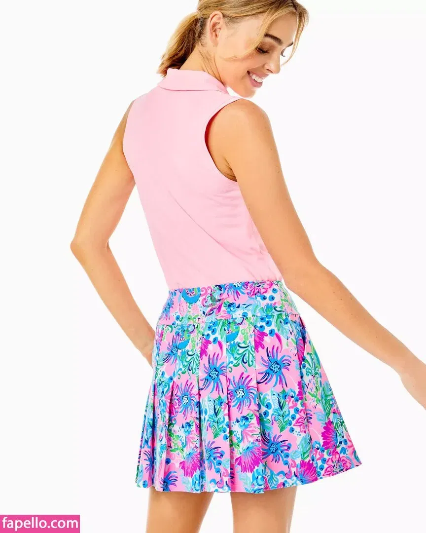 Elizabeth T Onlyfans Photo Gallery 