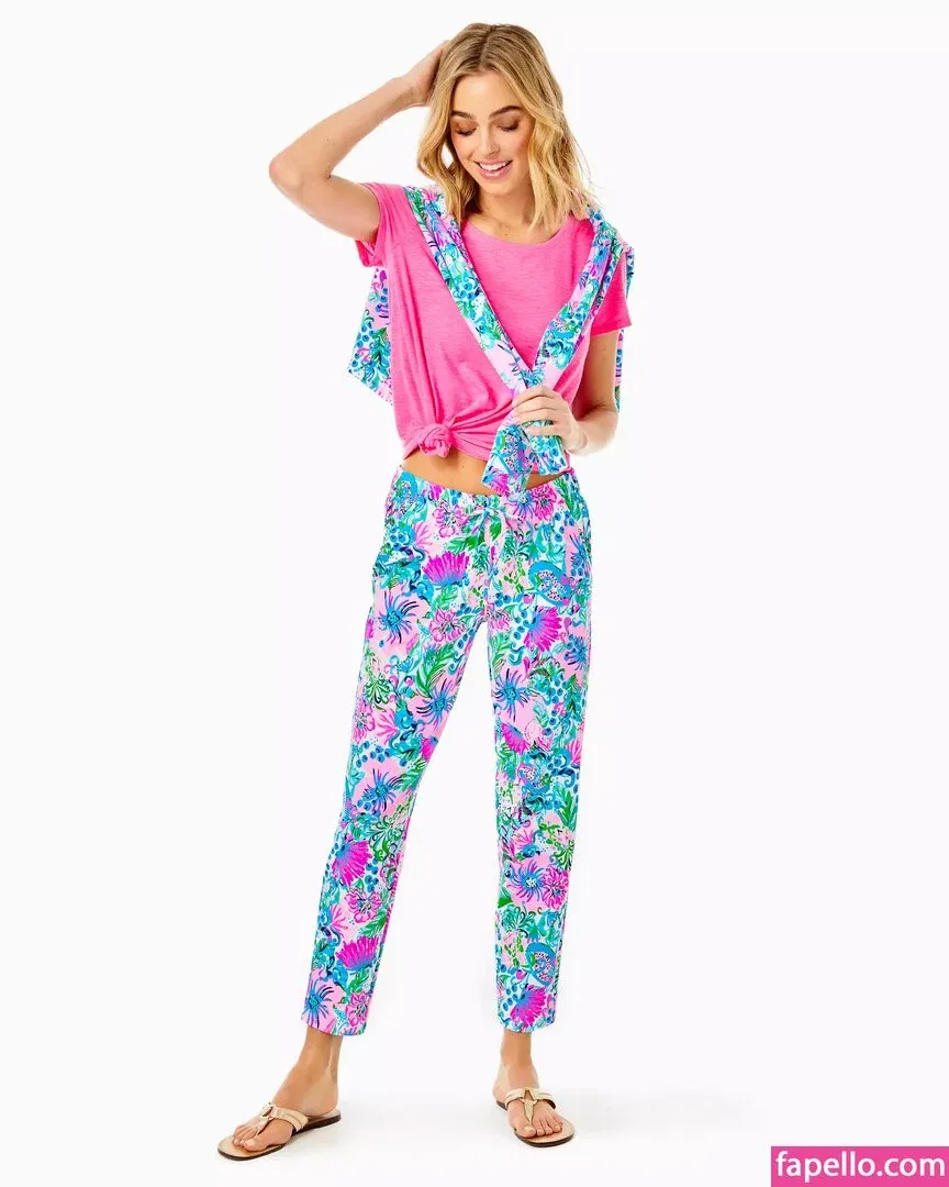 Elizabeth T Onlyfans Photo Gallery 