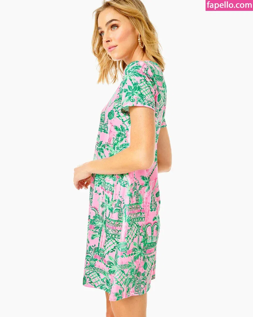 Elizabeth T Onlyfans Photo Gallery 