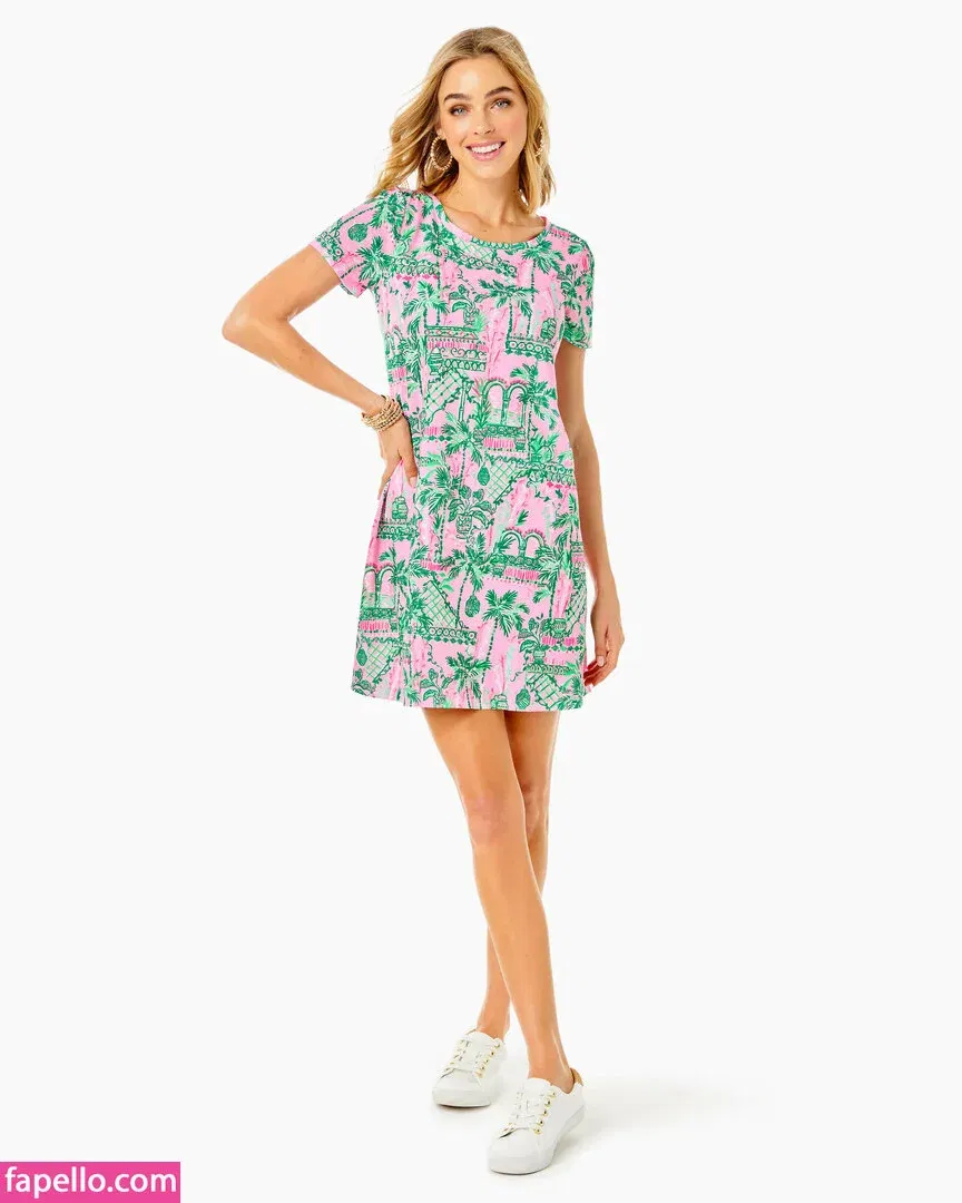 Elizabeth T Onlyfans Photo Gallery 