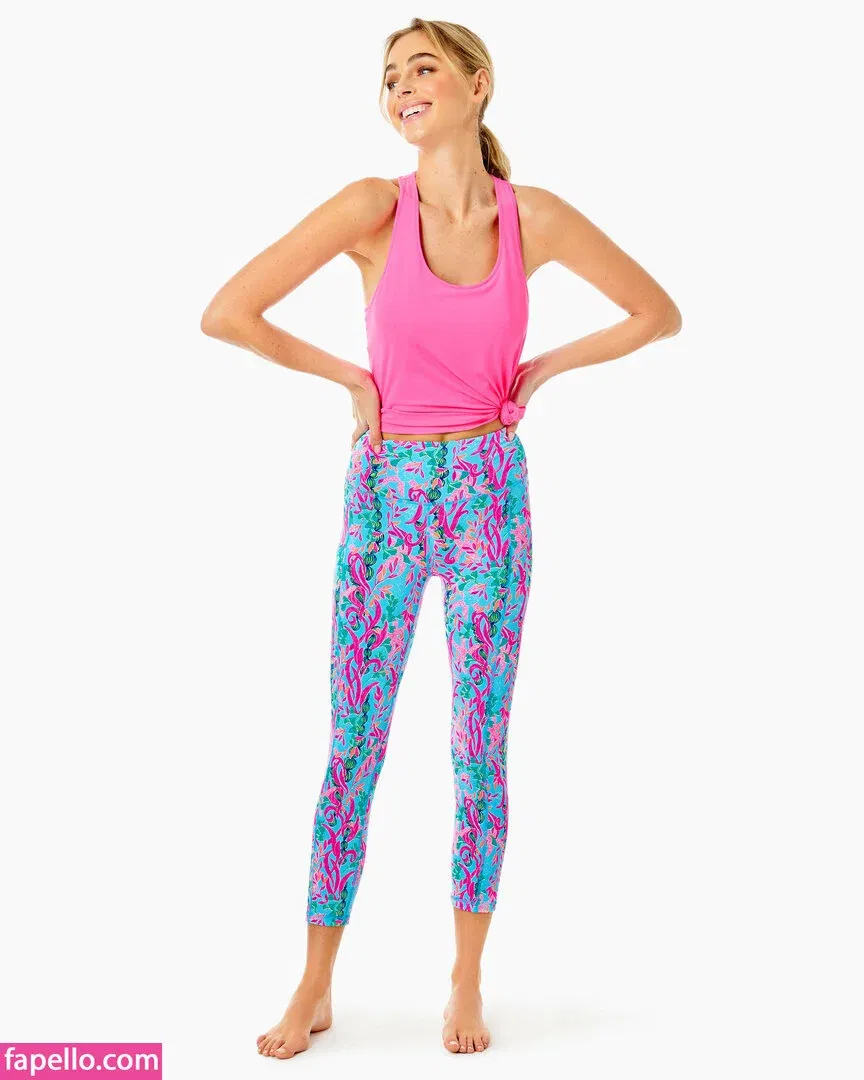 Elizabeth T Onlyfans Photo Gallery 