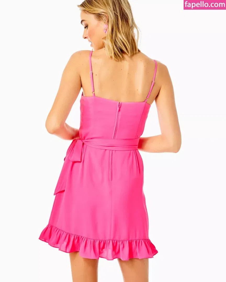 Elizabeth T Onlyfans Photo Gallery 