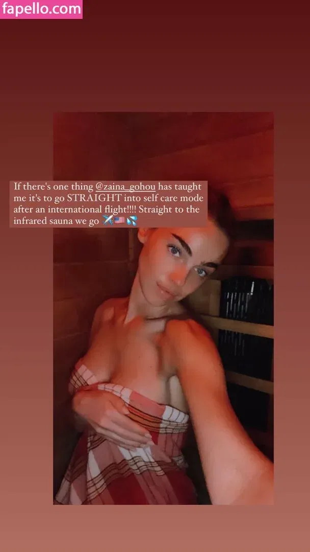 Elizabeth T Onlyfans Photo Gallery 